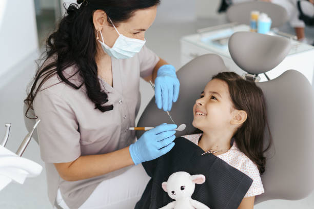 Best Emergency Dental Care for Broken or Chipped Teeth in Governors Clu, NC