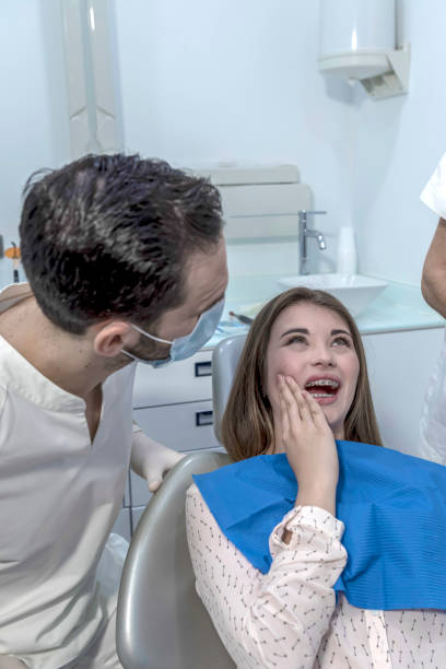 Best Pediatric Emergency Dentist in Governors Clu, NC