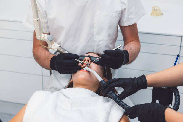 Best Weekend Emergency Dentist in Governors Clu, NC