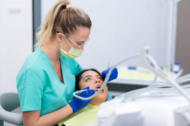  Governors Clu, NC Emergency Dentist Pros