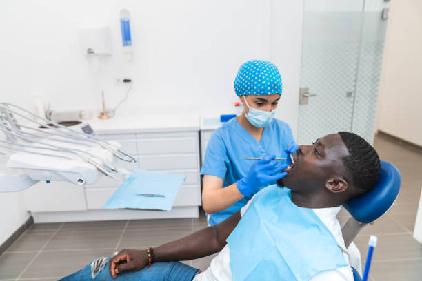 Best Same-Day Emergency Dental Services in Governors Clu, NC
