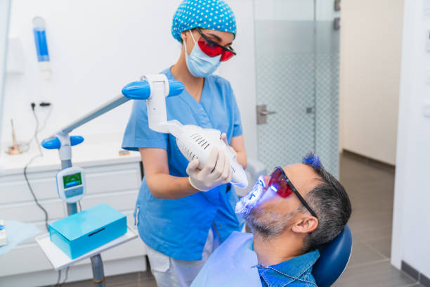 Best Emergency Denture Repair in Governors Clu, NC