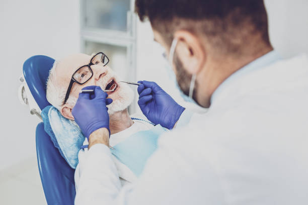 Best Emergency Treatment for Dental Infections or Abscesses in Governors Clu, NC